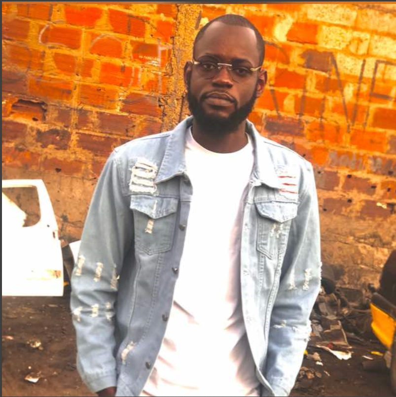 Abdoulaye Gueye