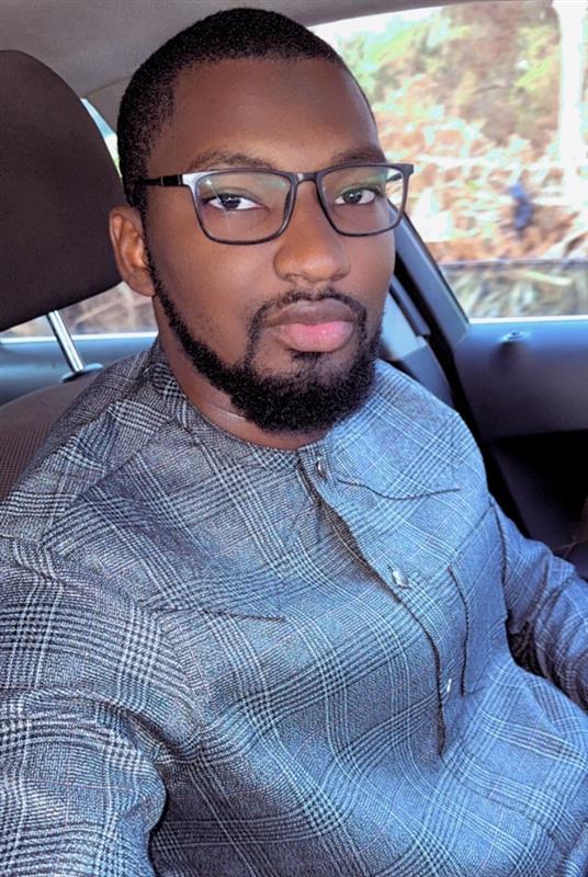 Aliou Samba Guissé