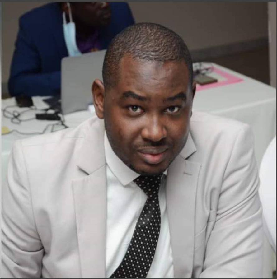 Mamadou Sow