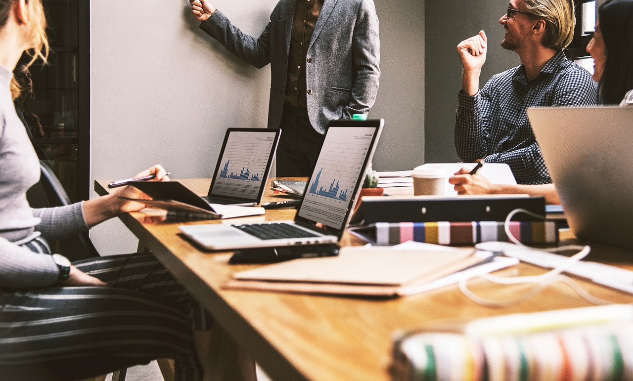 Gestion des employés